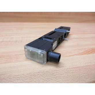 Rexroth 0-820-055-101 Pneumatic Valve 0820055101 - New No Box