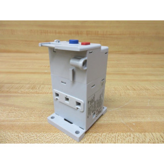 Allen Bradley 193S-EESP E1 Plus Overload Relay 193SEESP