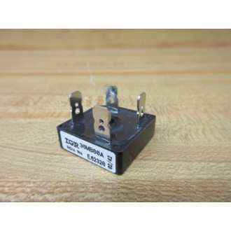 Reliance Electric 701819-12AD International Rectifier Power Cube 36MB80A