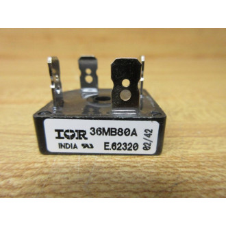 Reliance Electric 701819-12AD International Rectifier Power Cube 36MB80A