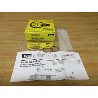 Parker CB032MP005 Cylinder Body Seal Kit