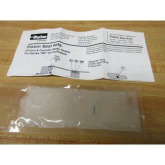 Parker CB032MP005 Cylinder Body Seal Kit