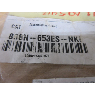 Allen Bradley 898N-653ES-NKF Tee Connector 898N653ESNKF
