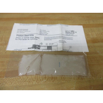 Parker PK050P1D01 Piston Seal Kit