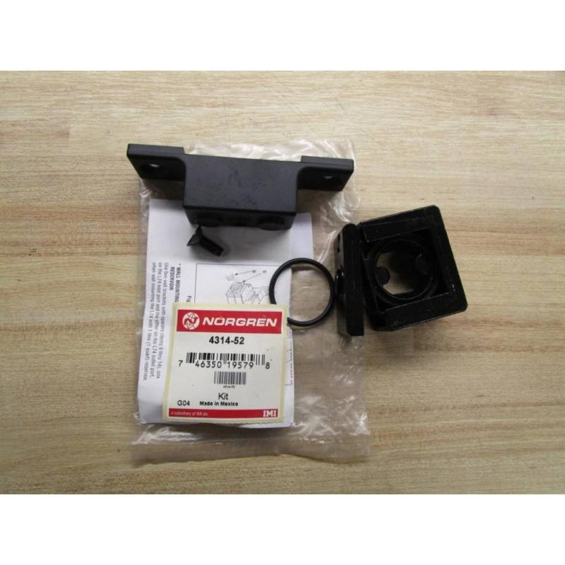 Norgren 4314-52 Kit