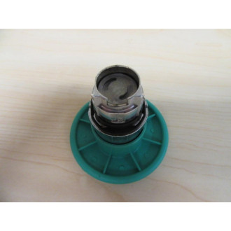 Schneider Electric ZB4 BR3 Push Button Switch