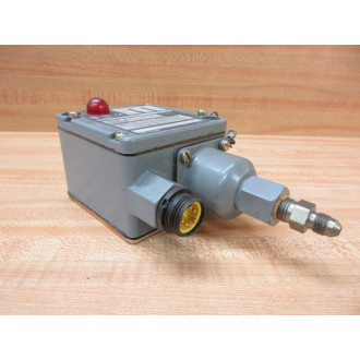 Allen Bradley 836T-T252JX81X9 Pressure Switch 836TT252JX81X9 - New No Box