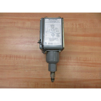 Allen Bradley 836T-T252JX81X9 Pressure Switch 836TT252JX81X9 - New No Box