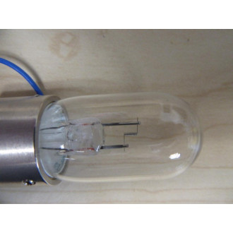 Hosobuchi 1960 Bulb