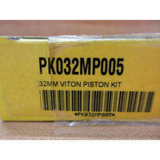 Parker PHCPK032MP005 Piston Seal Kit