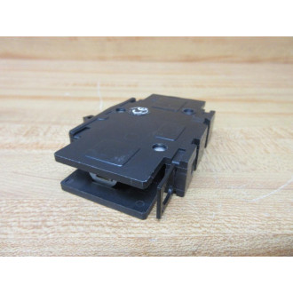 Square D QOU120 Circuit Breaker 20A 1 Pole 120240V 41853 No Brackets