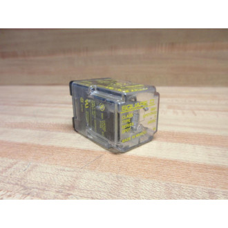 Square D 8501-KPD12V53 8501KPD12V53 Relay Series D - Used