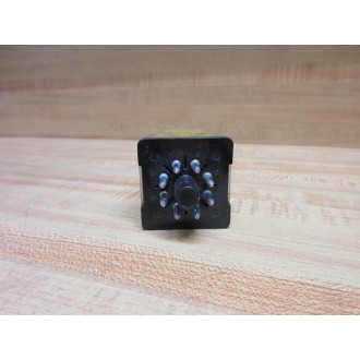 Square D 8501-KPD12V53 8501KPD12V53 Relay Series D - Used