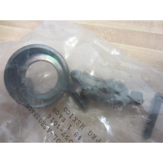 Amphenol Aerospace 97-3057-1016 Cable Clamp