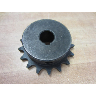 Martin 40BS17 58 Sprocket 58" Bore 17 Teeth - New No Box