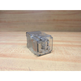 Potter & Brumfield KRPA-14AN-24V AC Relay KRPA-14AN-24 . - Used