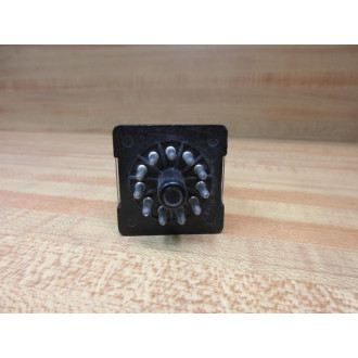 Potter & Brumfield KRPA-14AN-24V AC Relay KRPA-14AN-24 . - Used