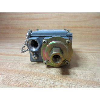 Square D 9012 GDW-24 Pressure Switch 9012GDW24 - New No Box