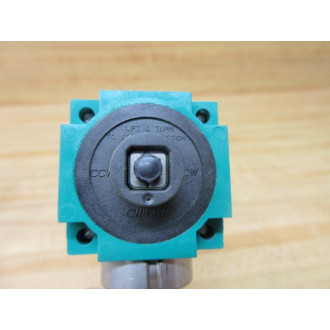 Allen Bradley 802MC-AX Limit Switch 802MCAX Series D