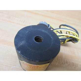 Essex 377 Model - Used