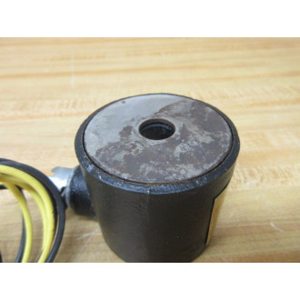 Essex 377 Model - Used