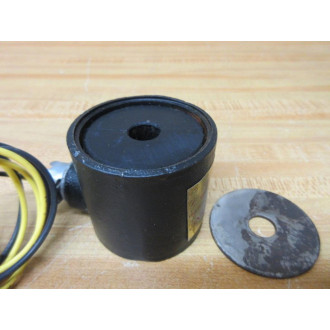 Essex 377 Model - Used