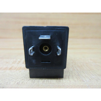 Ingersoll Rand 119690-33-G ARO Solenoid Valve Coil 4KP73 - Used