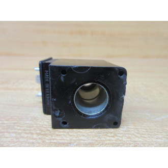 Ingersoll Rand 119690-33-G ARO Solenoid Valve Coil 4KP73 - Used