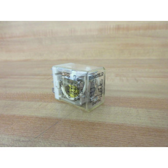 Square D 8501-RSD42-V53 Relay 8501RSD42V53 Series B - Used