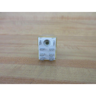 Square D 8501-RSD42-V53 Relay 8501RSD42V53 Series B - Used