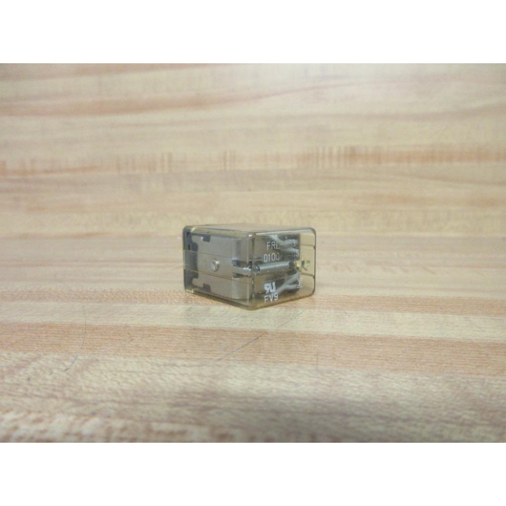 Fujitsu FRL-263-D10004CS Relay FRL-263 - Used