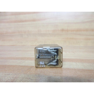 Fujitsu FRL-263-D10004CS Relay FRL-263 - Used