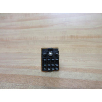 Fujitsu FRL-263-D10004CS Relay FRL-263 - Used