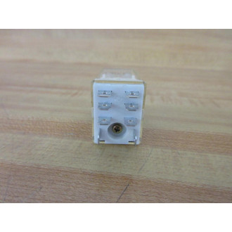 Square D 8501-RS42P14V20 Relay 8501RS42P14V20 - Used