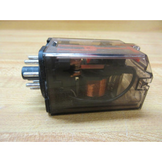 Schrack MR206115 Relay 115V - Used