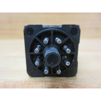 Schrack MR206115 Relay 115V - Used