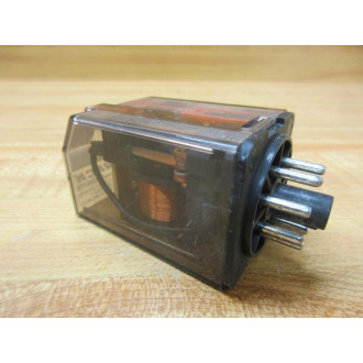 Schrack MR206115 Relay 115V - Used