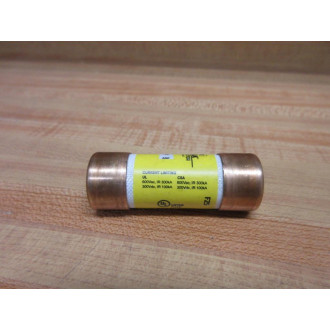 Buss LPJ-15SP Bussmann Fuse Cross Ref 4XF32 (Pack of 6) - Used