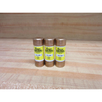 Buss LPJ-15SP Bussmann Fuse Cross Ref 4XF32 (Pack of 6) - Used