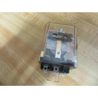 Potter & Brumfield KUP5D55-24V DC Relay KUP5D55-24VDC - New No Box