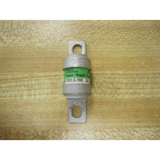 Fuji Electric CR2LS-100 Fuse CR2LS-100UL - New No Box