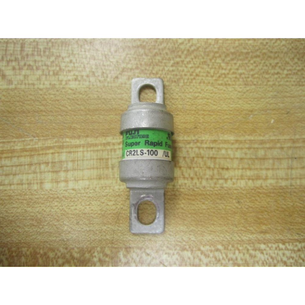 Fuji Electric CR2LS-100 Fuse CR2LS-100UL - New No Box