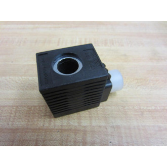 Sauer Danfoss 320523 Solenoid Coil 24Vdc 16 Watt - New No Box