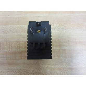 Sauer Danfoss 320523 Solenoid Coil 24Vdc 16 Watt - New No Box
