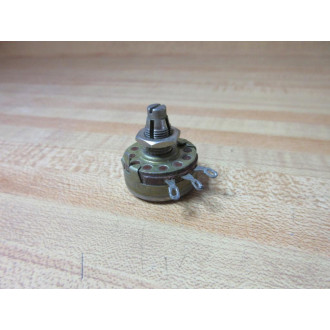 Allen Bradley RV4LATSA503A Potentiometer 50K-OHM - Used