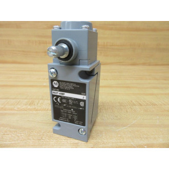 Allen Bradley 802T-AMP Limit Switch 802TAMP