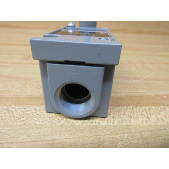 Allen Bradley 802T-AMP Limit Switch 802TAMP