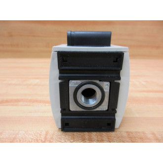 Rexroth R412006272 Pneumatic Valve - New No Box