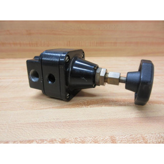 Norgren 11-818-110 Pressure Regulator 11818110 - New No Box