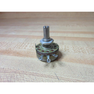 Allen Bradley 044-007 Potentiometer 044007 - Used
